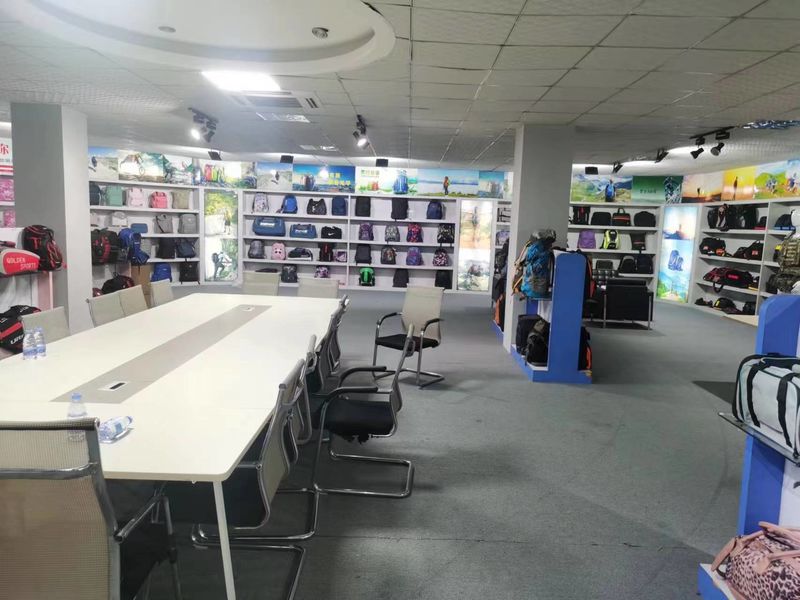 Xiamen Creater Import And Export Co., Ltd.