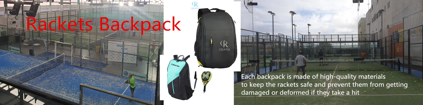 품질 파델 라켓은 불룩해집니다 공장