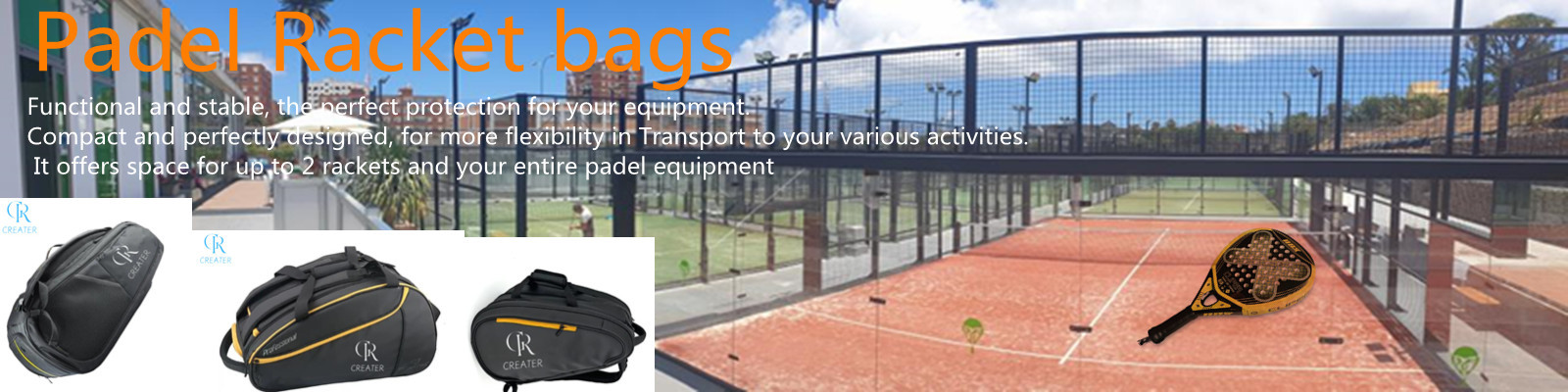 품질 파델 라켓은 불룩해집니다 공장