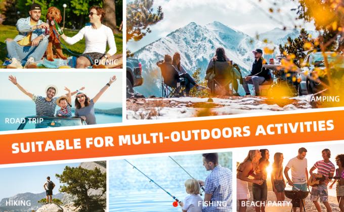 20L TPU EVA 피크닉 아이스 쿨러 배낭 야외 절연 아이스 쿨러 가방 7