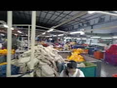 주문을 받아서 만들어지는 OEM/ODM 옥스포드 배드민턴 라켓 가방 책가방 큰 수용량