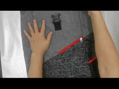 새로운 캐주얼 배낭